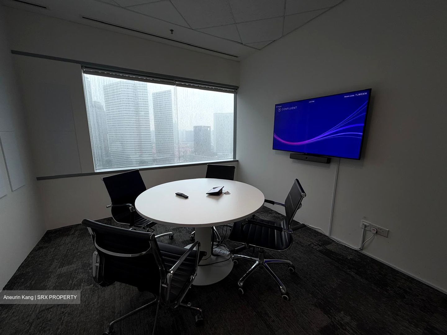 Suntec Tower Three (D1), Office #589646161